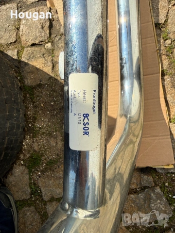 Ролбар (rollbar) ot KIA SUV, снимка 6 - Аксесоари и консумативи - 53780649
