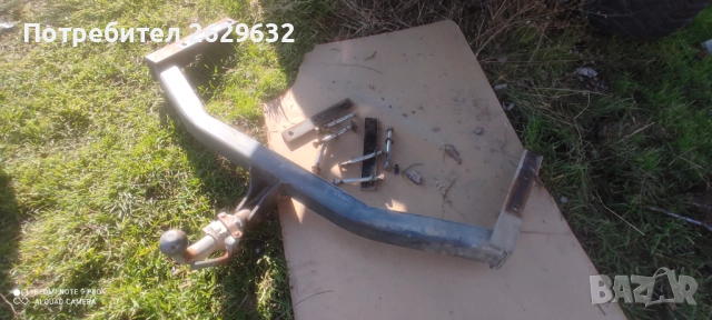 Теглич за Деу Санг Йонг Мусо