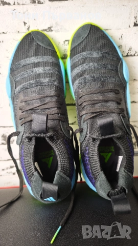 маратонки Адидас голям номер - uk12 , снимка 6 - Маратонки - 54208070