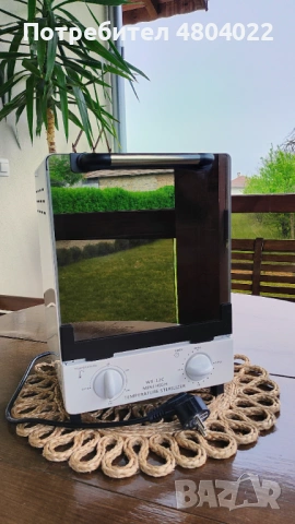 Стерилизатор WX-12C