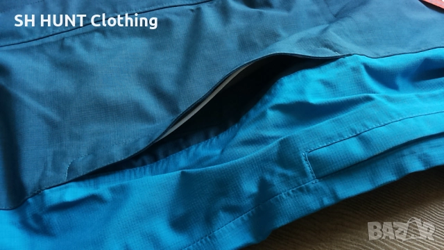 STORMBERG Ski Snowboard Jacket размер L ски сноуборд яке 33-48, снимка 10 - Зимни спортове - 52677258