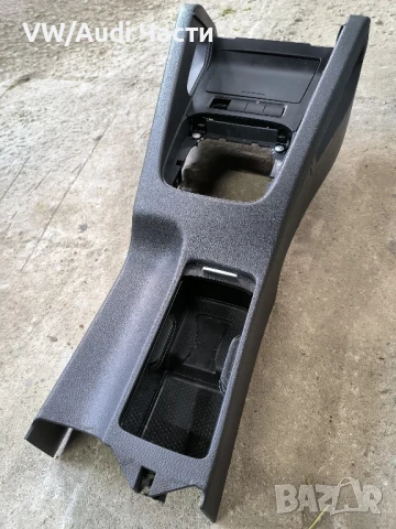 Централна конзола за Голф 5 Volkswagen Golf 5 1K0863243A / 1K0 863 243 A, снимка 4 - Части - 50477224