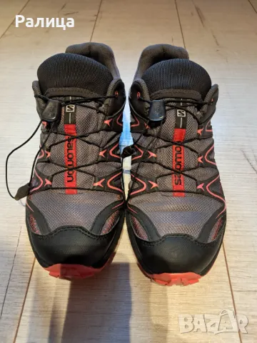 Salomon XT Salta GTX W Gore-Tex, снимка 2 - Маратонки - 48932684