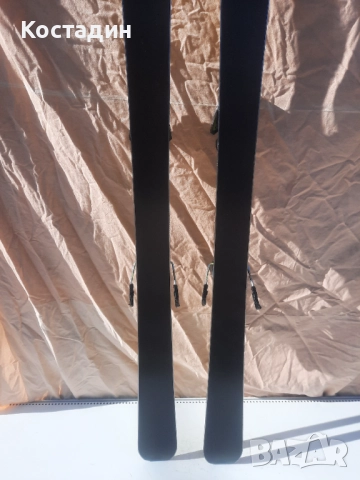 Карвинг ски  Salomon S-MAX 6R  162см. , снимка 8 - Зимни спортове - 52418996