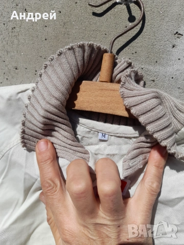 Стара куртка,сако БЧК, снимка 4 - Други ценни предмети - 53977393