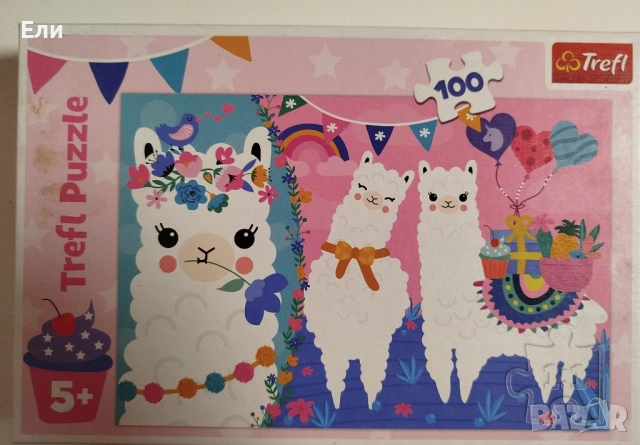 Пъзели за малки и големи деца, снимка 9 - Игри и пъзели - 52259216