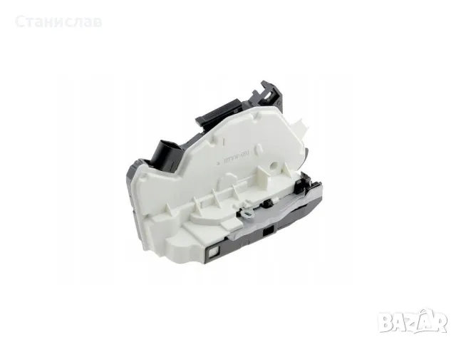  VW Passat CC B6 CC B7 Брава за задна дясна врата 