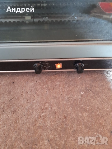 Стара фурна Новосибирск-2, снимка 9 - Антикварни и старинни предмети - 54265578