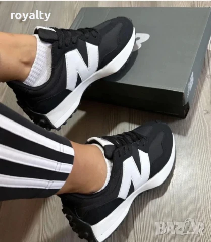 New Balance дамски маратонки 