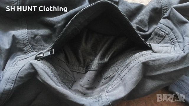 Mascot Advanced 17179 Stretch Trouser With Kneepad Pockets 50 / M изцяло еластичен панталон W4-122, снимка 11 - Панталони - 52037780