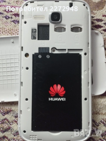 Hyavei у 600 - у 20, снимка 3 - Huawei - 53656562