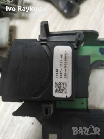 Лост мигачи  за Ford Mondeo / Galaxy / S-max - 6g9t 13335-ae, снимка 3 - Части - 52671189