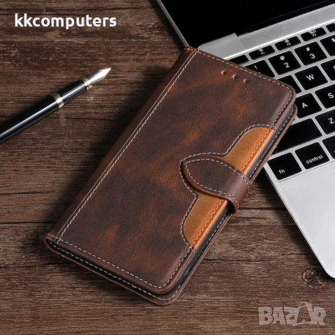 vivo X90 Pro 5G Magnetic Buckle Wallet Калъф и Протектор, снимка 7 - Калъфи, кейсове - 51493282