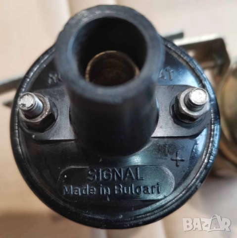  Запалителни бобини от соца за Газ, Уаз, Зил, снимка 4 - Части - 53939575