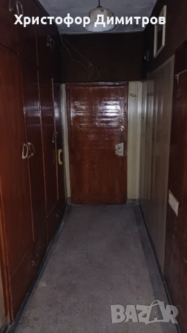 Продажба на тухлен двустаен апартамент гр. Плевен ж.к. "Мара Денчева", снимка 10 - Апартаменти - 53231910