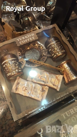 Медни комплекти