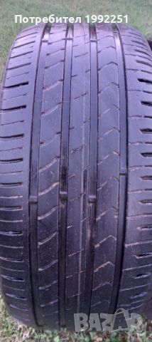 4бр летни гуми 225/45R17. Kumho Ecsta HS51. DOT 5115. 5mm дълбочина на шарката. Цената е за 4бр. Вно, снимка 9 - Гуми и джанти - 46449601