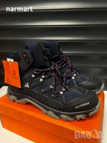 Мъжки Боти Marwells -311659-47