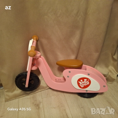 детско колело , снимка 2 - Детски велосипеди, триколки и коли - 52350357