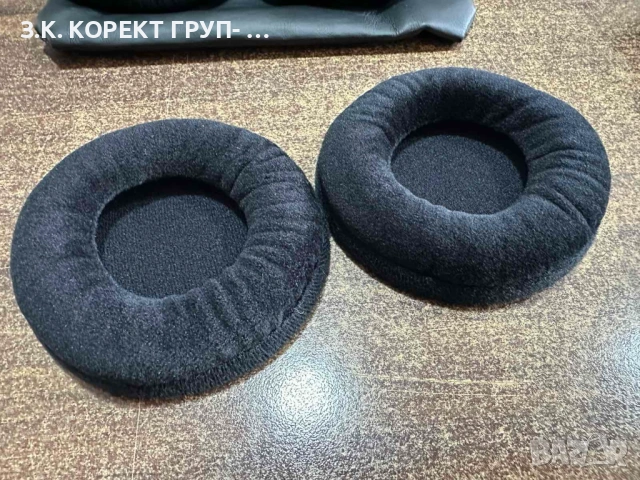 Numark PHX - DJ Headphones, снимка 5 - Слушалки и портативни колонки - 53869717