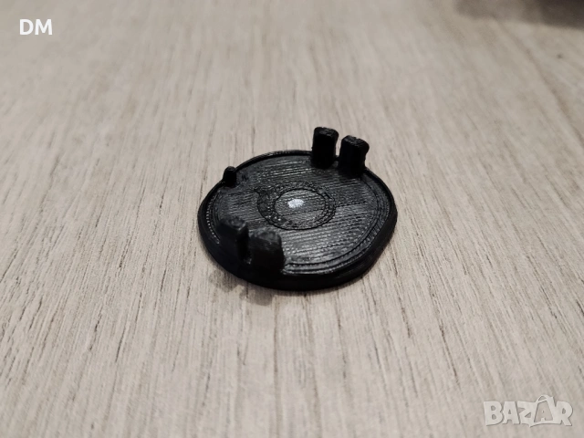 3D принтирана тапа за кора над двигател за Golf 4  с номер 06A103937, снимка 7 - Аксесоари и консумативи - 53054810