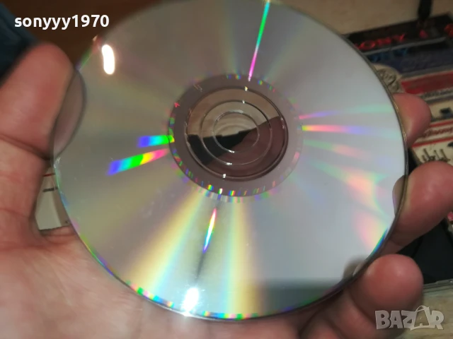 MARIAH CAREY CD 1407251838, снимка 14 - CD дискове - 51019459