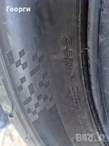 Гуми 245/45/19 4бр., снимка 8 - Гуми и джанти - 53585675