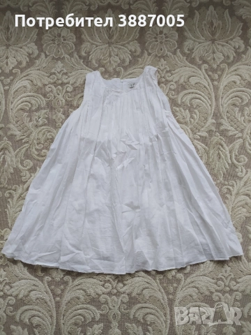 Лот от рокли , снимка 6 - Детски рокли и поли - 52316511