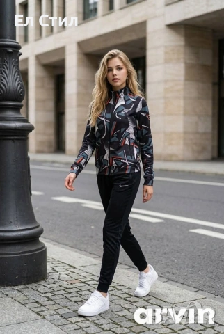 💚дамски екип 