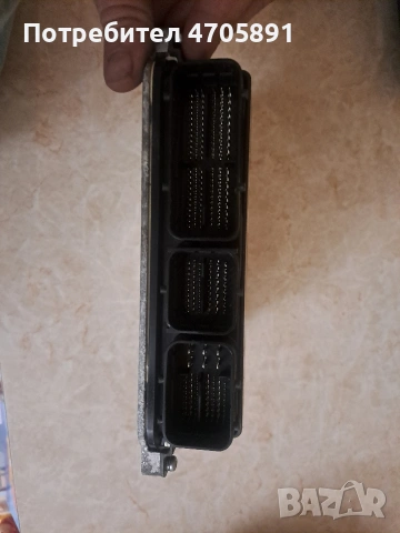 32313937 компютър за двигател ECU VOLVO , снимка 2 - Части - 53355546