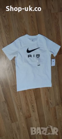 Nike air тениска, снимка 8 - Тениски - 46801926