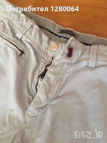 Мъжки панталон Mason’s, снимка 2 - Панталони - 46226873