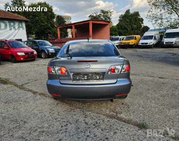 Mazda 6 , снимка 5 - Автомобили и джипове - 44985047