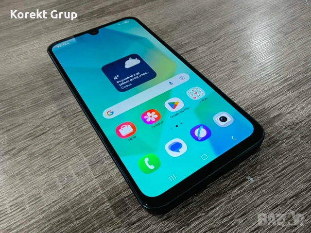 Samsung Galaxy A16 5G 128gb/4gb, снимка 2 - Motorola - 53251379