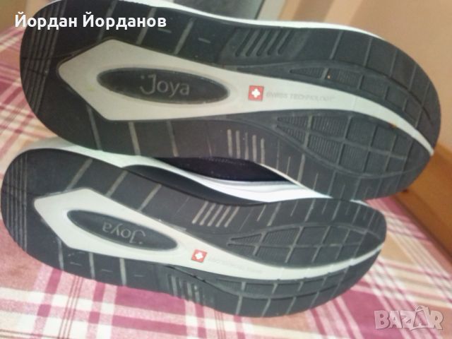 Спортни обувки тип Walk maxx, снимка 7 - Дамски ежедневни обувки - 45775739