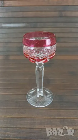 Комплект 6 бр. малки чашки, снимка 3 - Чаши - 49745224