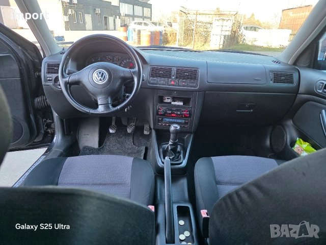 VW GOLF 4 1.9 TDI 101HP, снимка 14 - Автомобили и джипове - 52947894