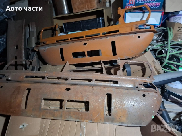 радятор воден за Москвич 2140 нов , снимка 15 - Части - 54020441