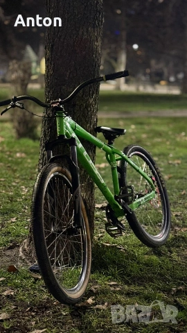 Продавам dirt jump , снимка 2 - Велосипеди - 53263851