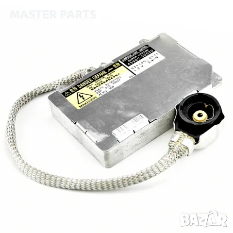 Нов Ксенон Баласт / управление KDLT002 DDLT002 - Гаранция, снимка 6 - Части - 50231873