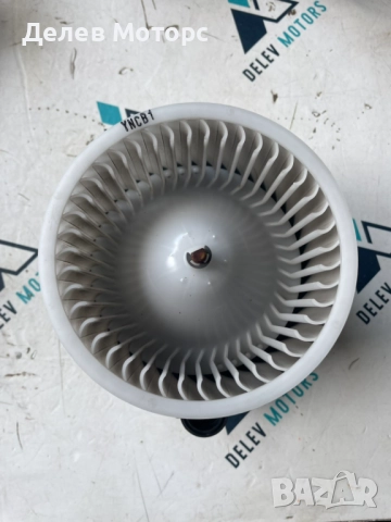 Вентилатор за парно D316CWFAA01 от Hyundai Ioniq Electric 34 кс, ел.двигател EM09