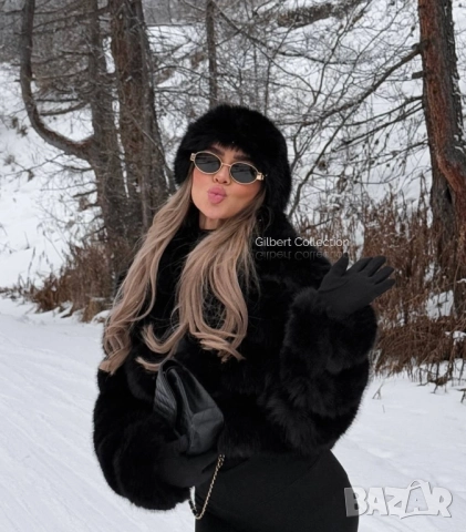 шапки, снимка 9 - Шапки - 51963201