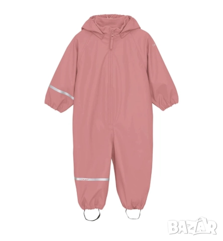 Гащеризон за дъжд mikk-line размер 3 години