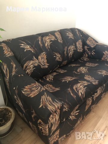 диван - легло, снимка 4 - Дивани и мека мебел - 45537821