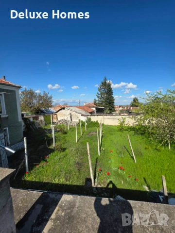 Къща за продажба село Червен, снимка 6 - Къщи - 54301098