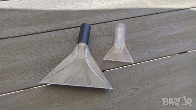 Перяща прахосмукачка Karcher SE 4002, На Части, снимка 2 - Прахосмукачки - 40828005