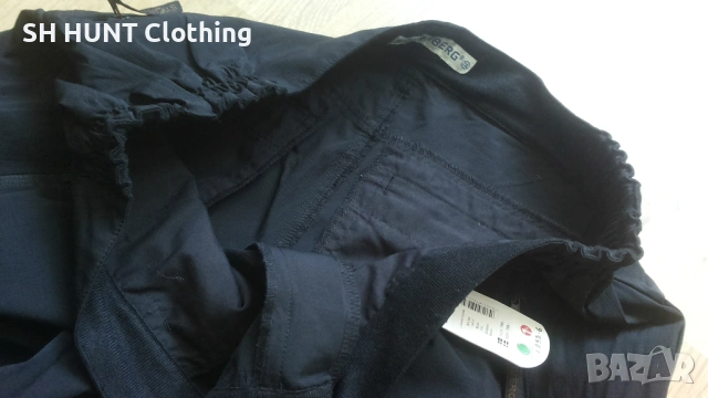 STORMBERG Full Stretch Trouser размер XXL изцяло еластичен панталон - 1830, снимка 16 - Екипировка - 53021375
