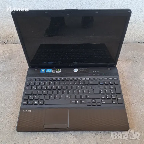 Лаптоп Sony Vaio PCG-71811M, снимка 2 - Части за лаптопи - 48979026