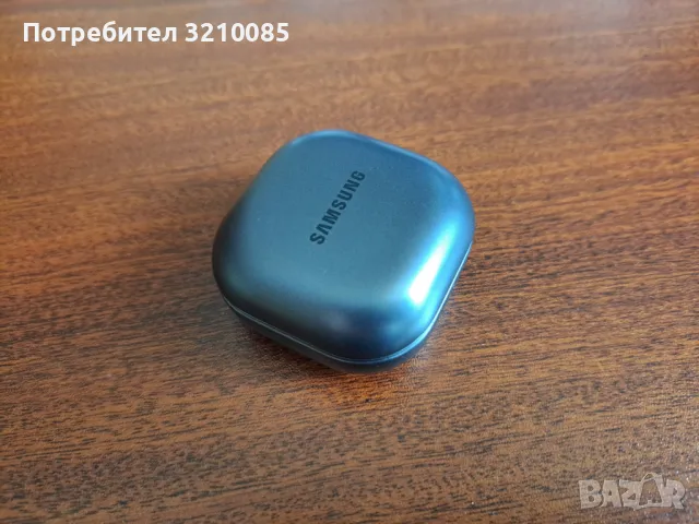 Безжични слушалки Samsung - Galaxy Buds2 , снимка 4 - Безжични слушалки - 46994453