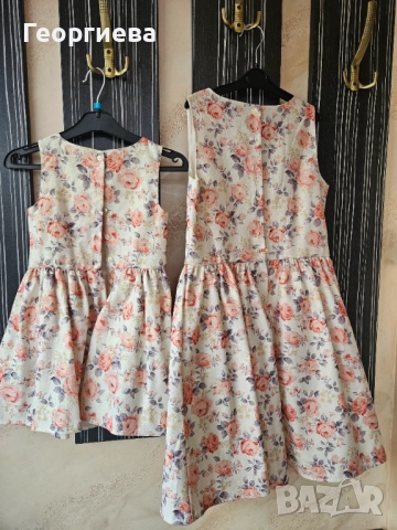 Рокли за момичета Waikiki - неразличими от Нови, снимка 5 - Рокли - 52648147